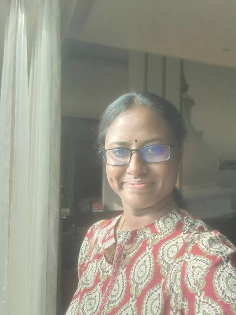 Dr. Sridhar Nagiyan
